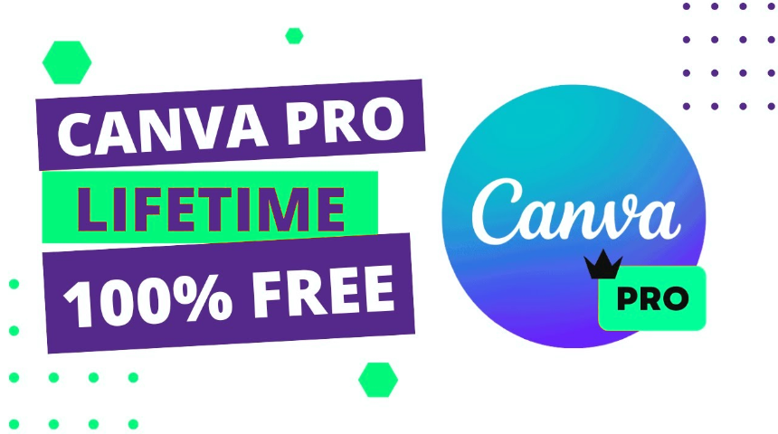 Unleash Your Design Potential with Canva Pro