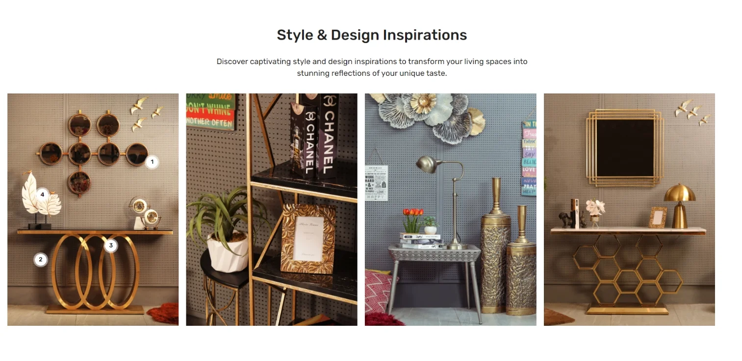 Centrum Home Store — screenshot 3