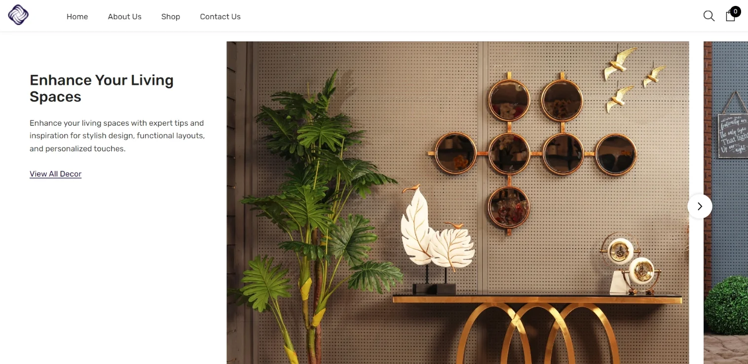 Centrum Home Store — screenshot 4